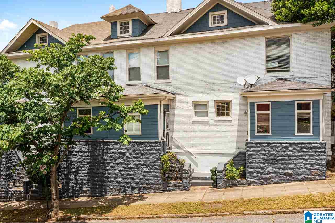 801 30th Street South Birmingham, AL 35205 - Photo 11 of 29