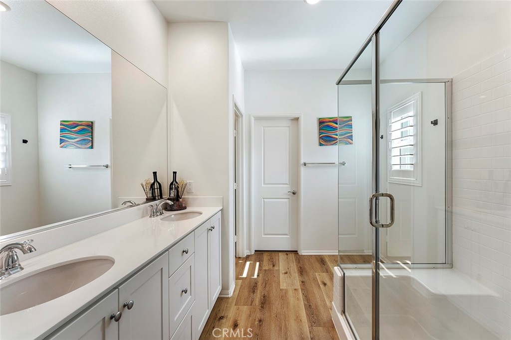 31228 Scrub Jay Road Winchester, CA 92596 - Photo 28 of 43 Lovely Primary Bath
