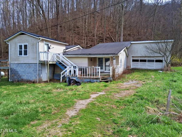$99,000 | 171 Hob Knob Drive, Gate City, VA 24251