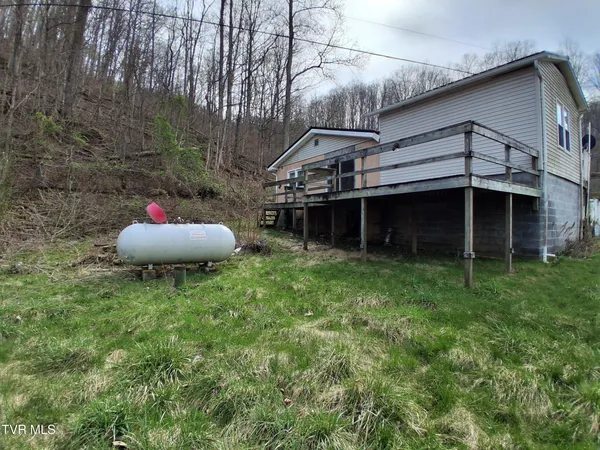 $99,000 | 171 Hob Knob Drive, Gate City, VA 24251