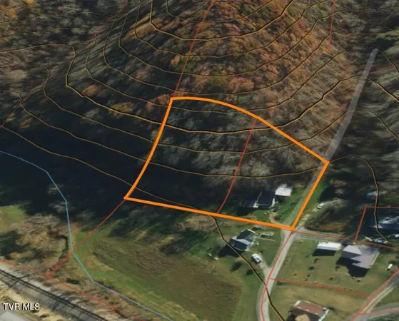 $99,000 | 171 Hob Knob Drive, Gate City, VA 24251