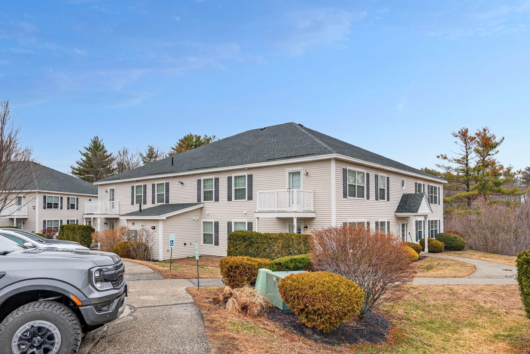 345 Saco Street, Unit 26 Westbrook, ME 04092 - Photo 2 of 29 2_DSC01692