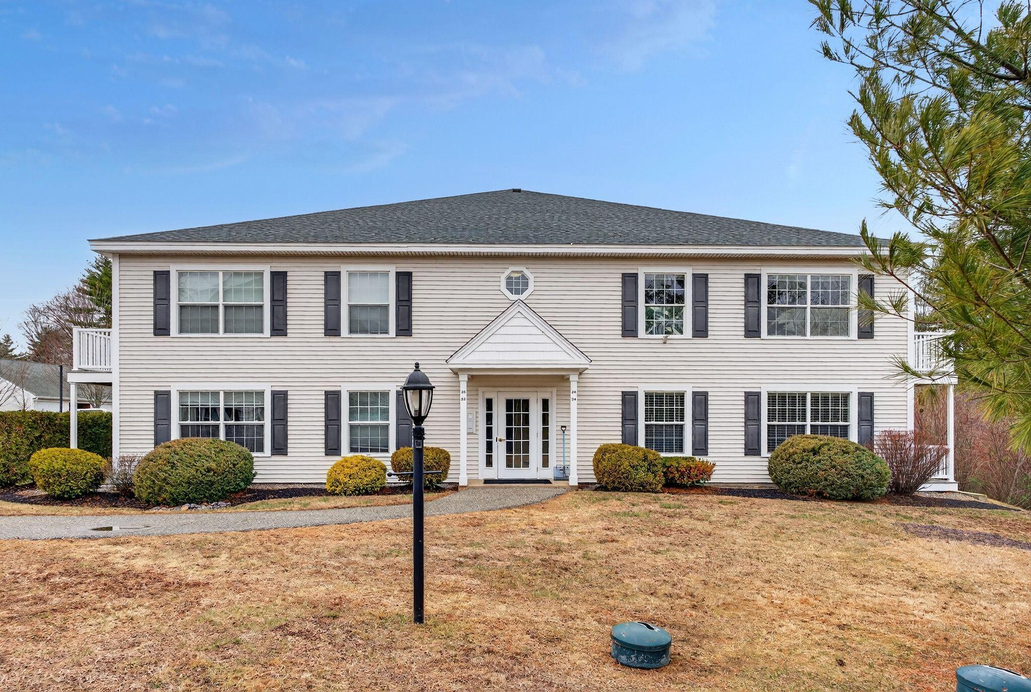 345 Saco Street, Unit 26 Westbrook, ME 04092 - Photo 4 of 29 4_DSC01697