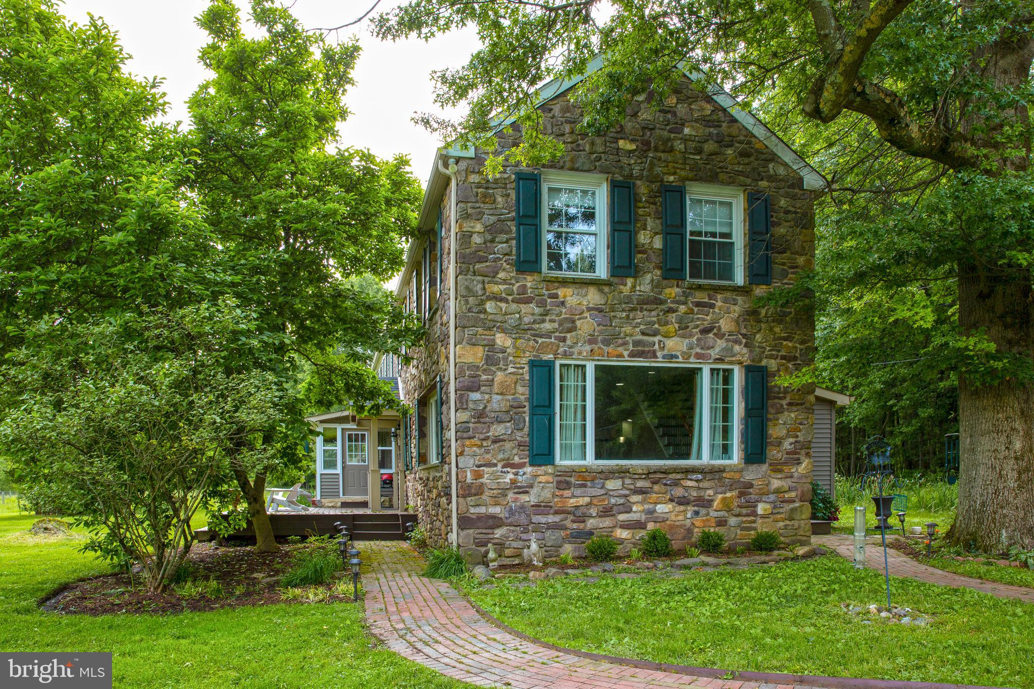 5656 Toll Gate Road Pipersville, PA 18947 - Photo 3 of 22 Gallery Image 3