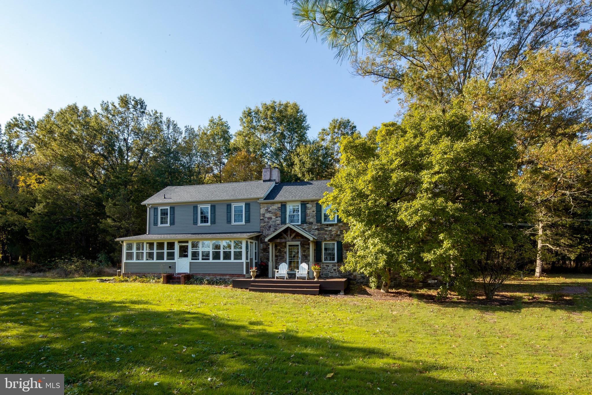 5656 Toll Gate Road Pipersville, PA 18947 - Photo 5 of 22 Gallery Image 5