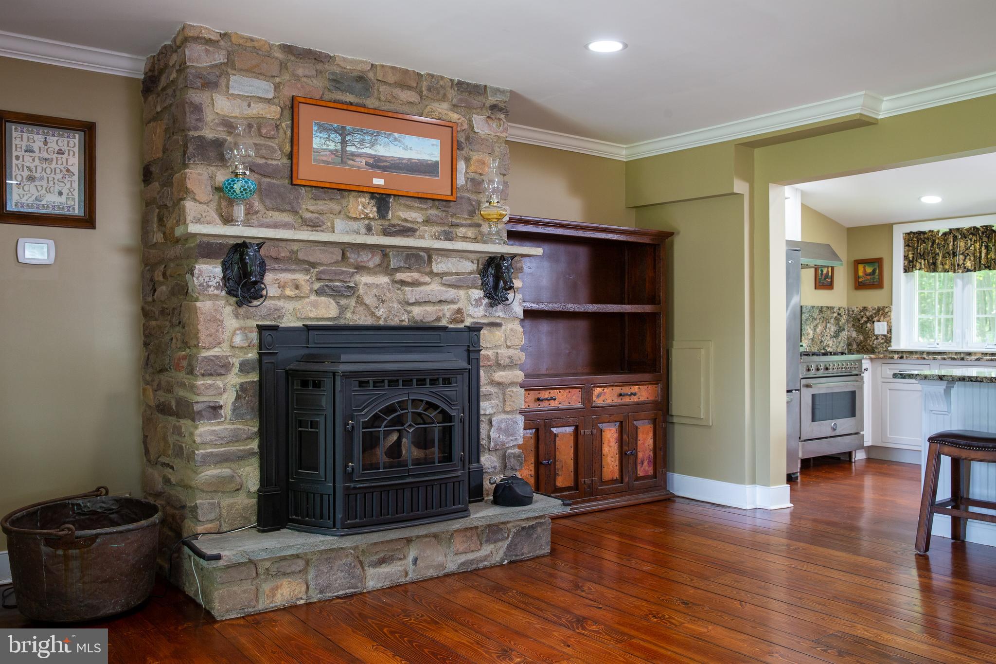 5656 Toll Gate Road Pipersville, PA 18947 - Photo 7 of 22 Gallery Image 7