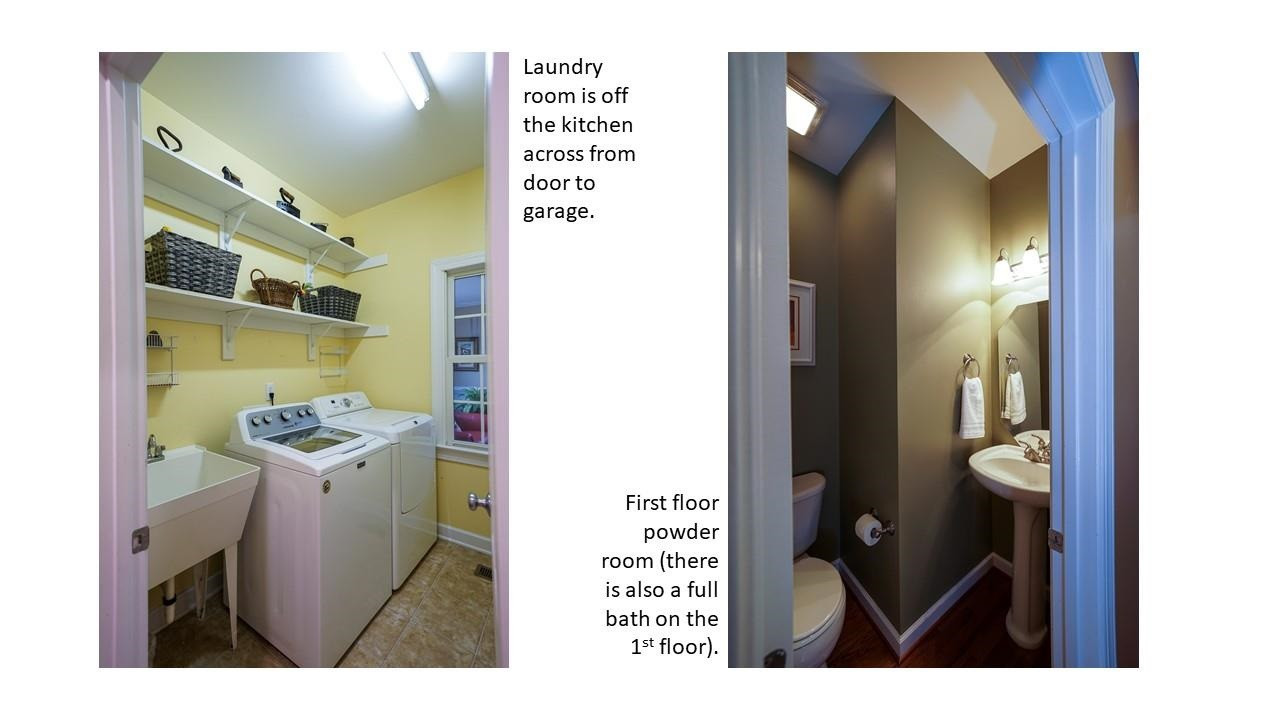6000 Tiffield Way Wake Forest, NC 27587 - Photo 25 of 30 Other
