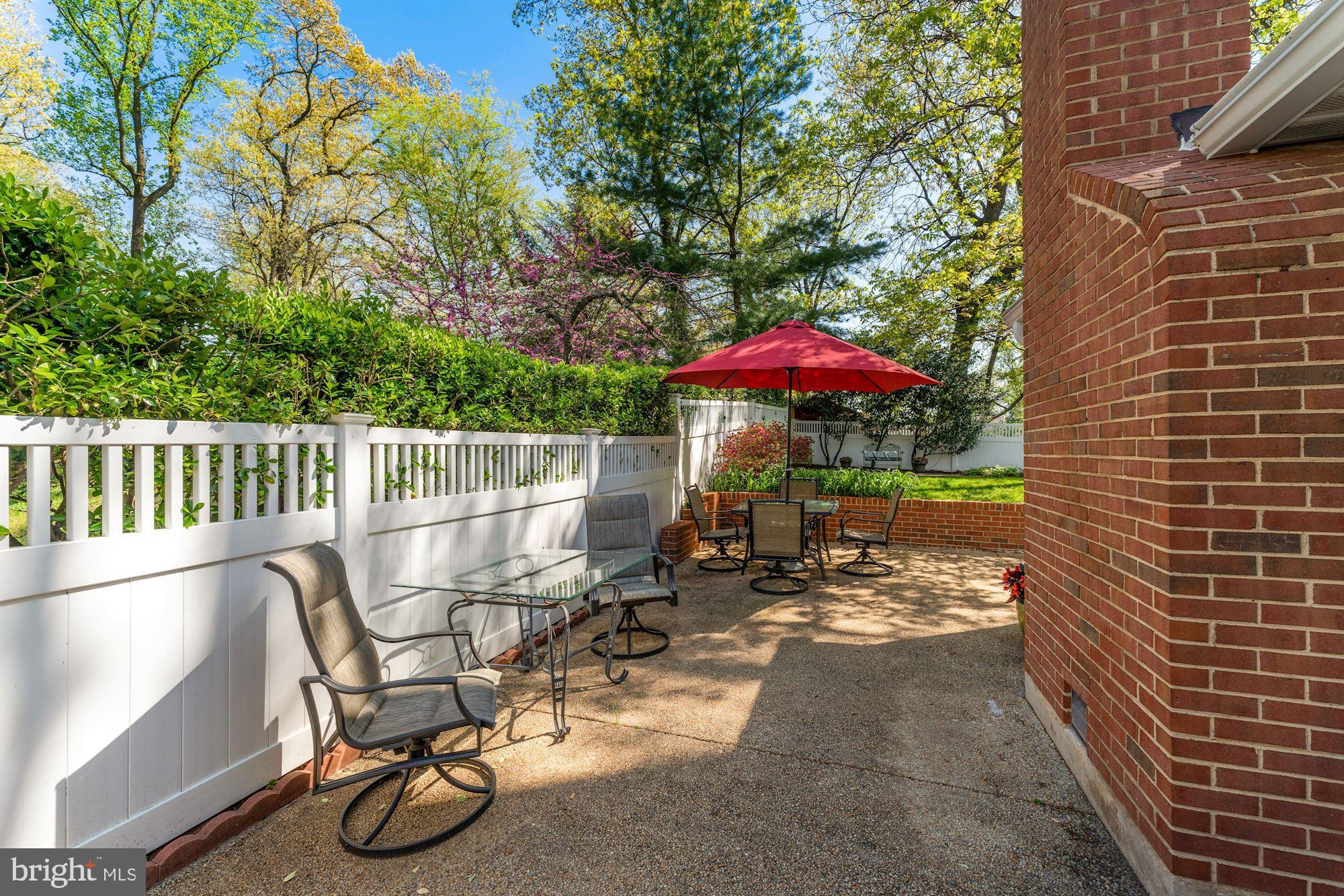 1102 Carson Street Silver Spring, MD 20901 - Photo 22 of 28