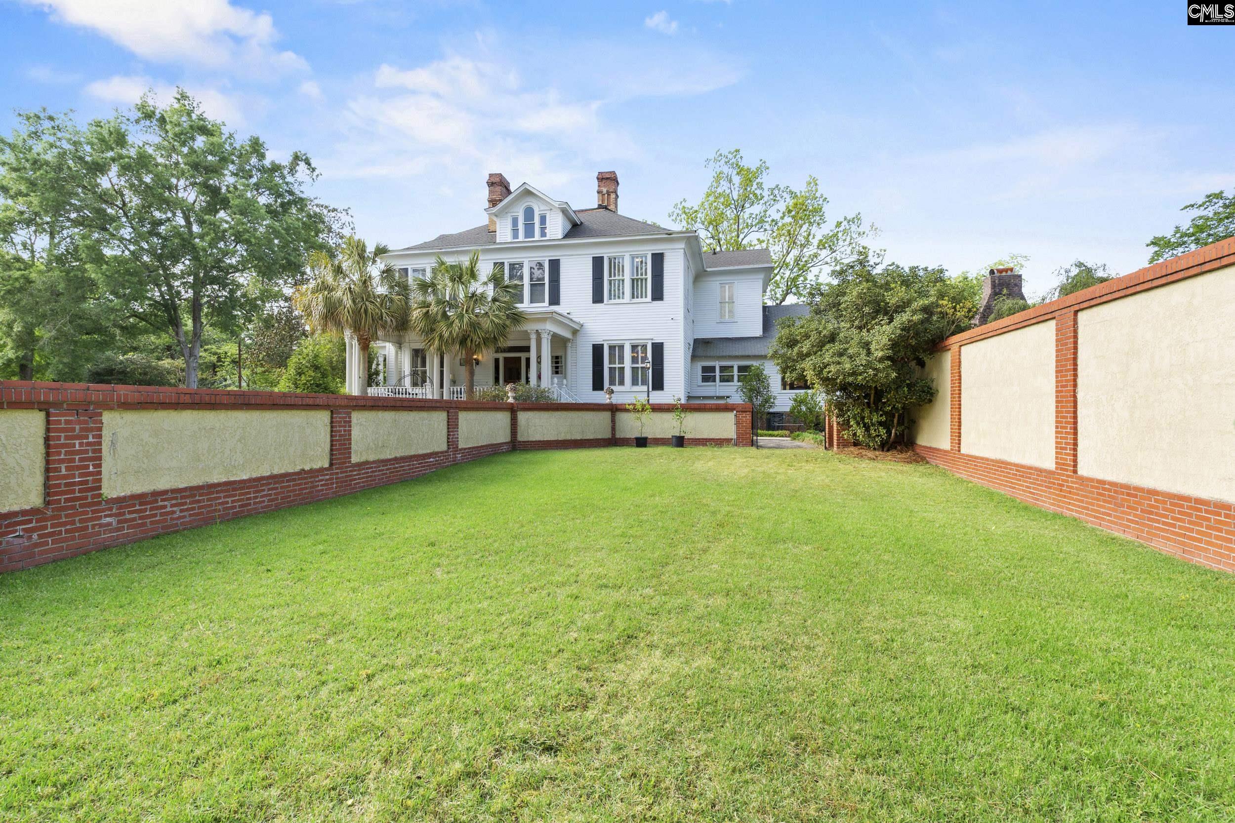 1704 Fair Street Camden, SC 29020 - Photo 68 of 86