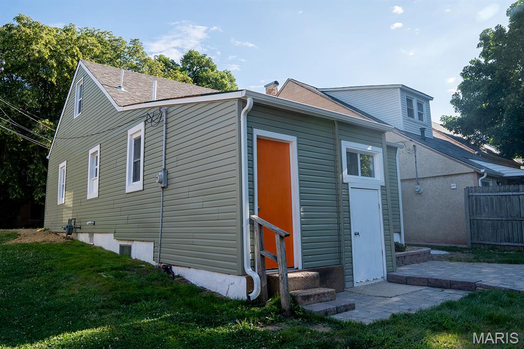218 Magnolia Avenue Waterloo, IL 62298 - Photo 38 of 47