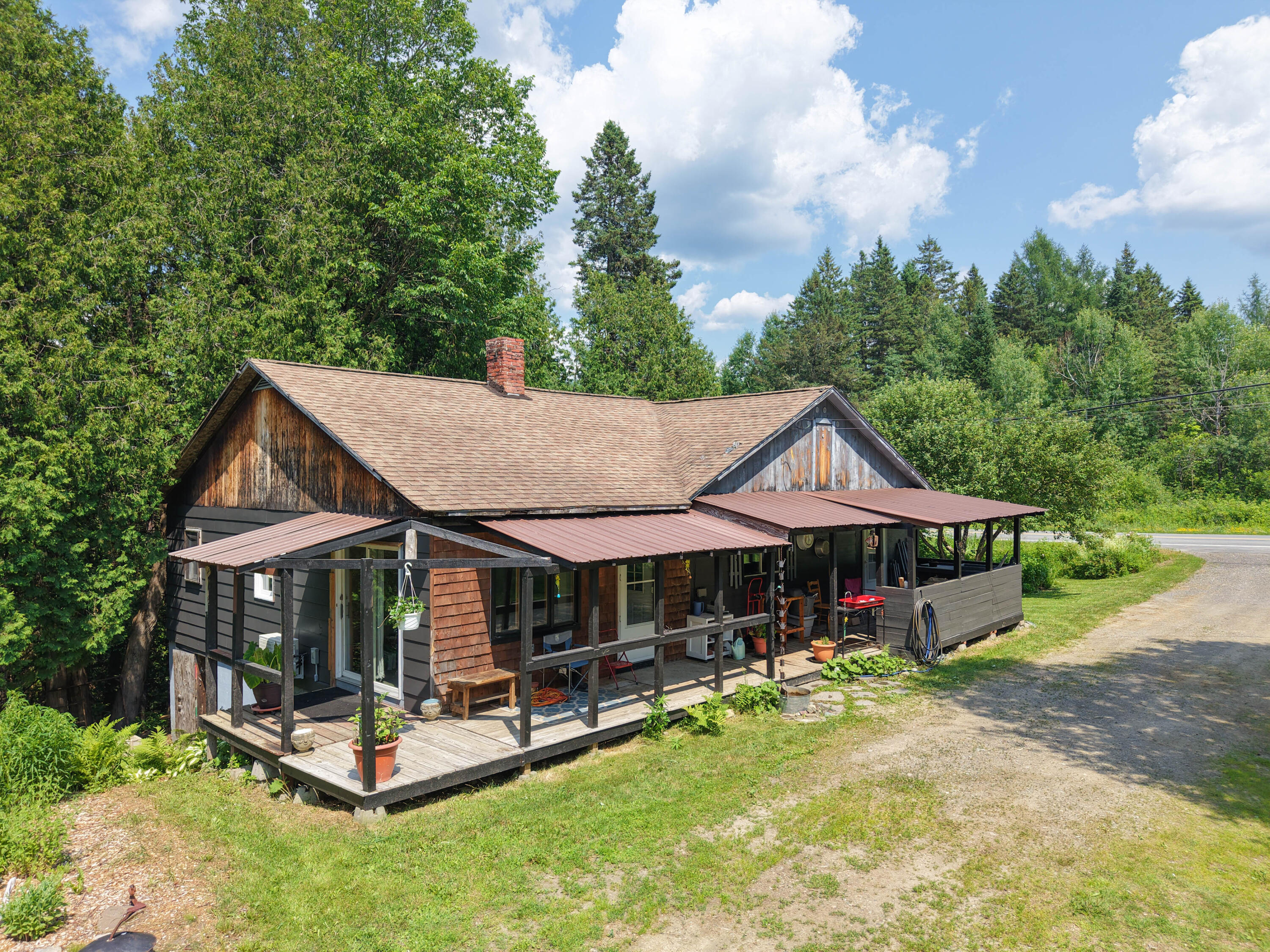 1387 Masardis Road Ashland, ME 04732 - Photo 1 of 61 1387 Masardis Road-1
