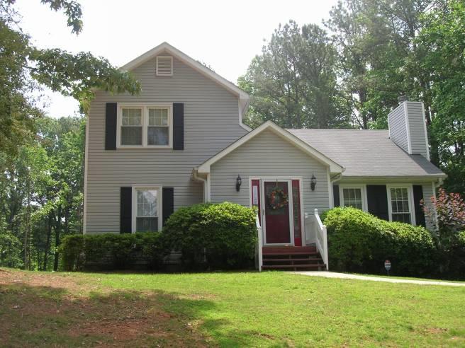 1739 Charrington Way Powder Springs, GA 30127 - Photo 1 of 1