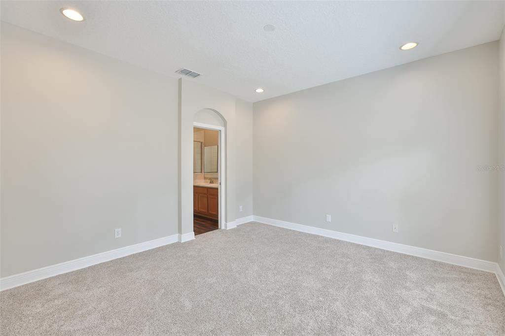 708 Coade Stone Drive Seffner, FL 33584 - Photo 27 of 48 a view of an empty room