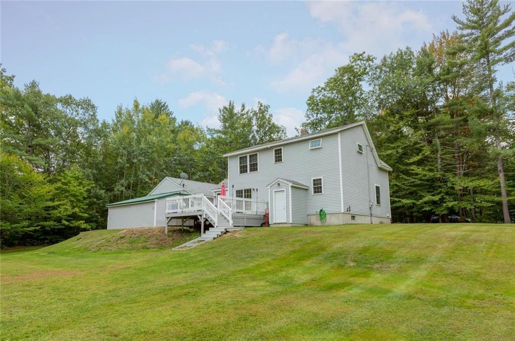 81 Gillette Road Buxton, ME 04093 - Photo 22 of 31 Photo