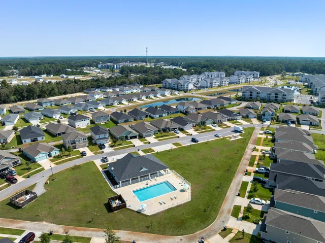 $312,000 | 135 Cool Breeze Drive, Freeport, FL 32439