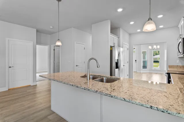 $312,000 | 135 Cool Breeze Drive, Freeport, FL 32439