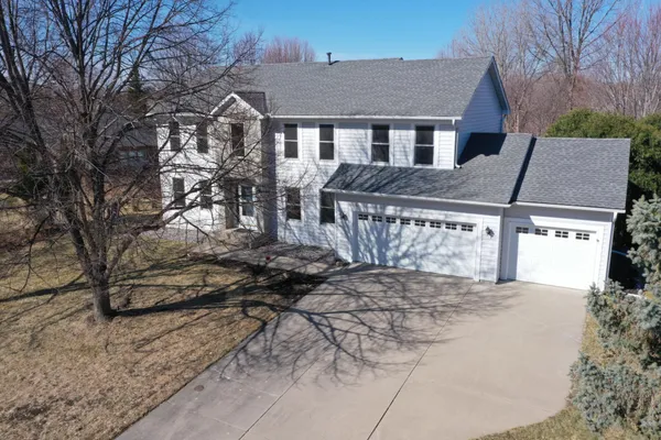 $635,000 | 1415 Sherman Lake Road, Lino Lakes, MN 55038