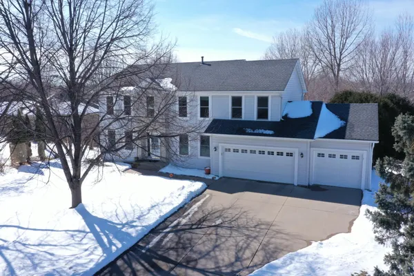 $650,000 | 1415 Sherman Lake Road, Lino Lakes, MN 55038