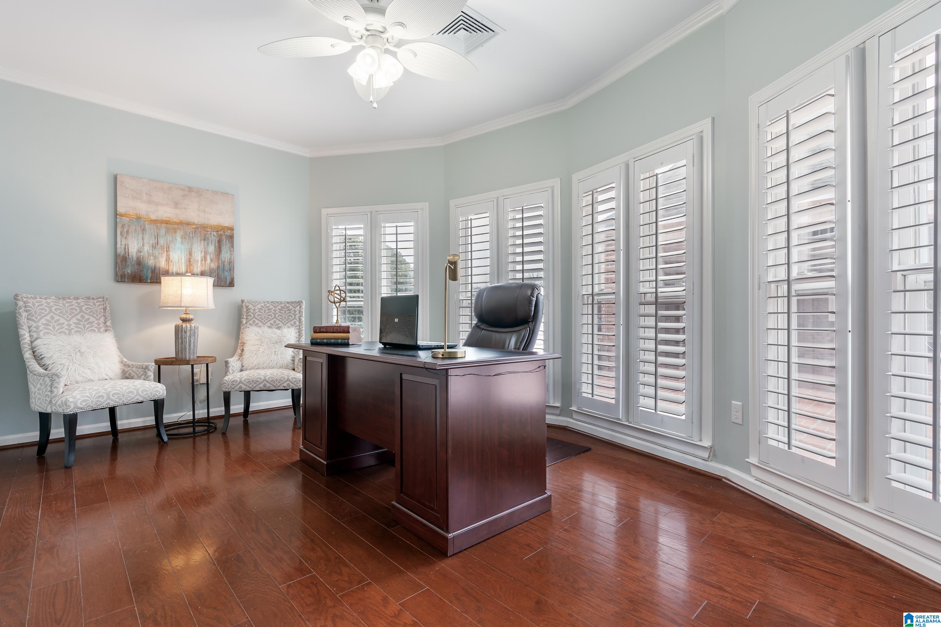 22851 Eastern Valley Road McCalla, AL 35111 - Photo 49 of 81