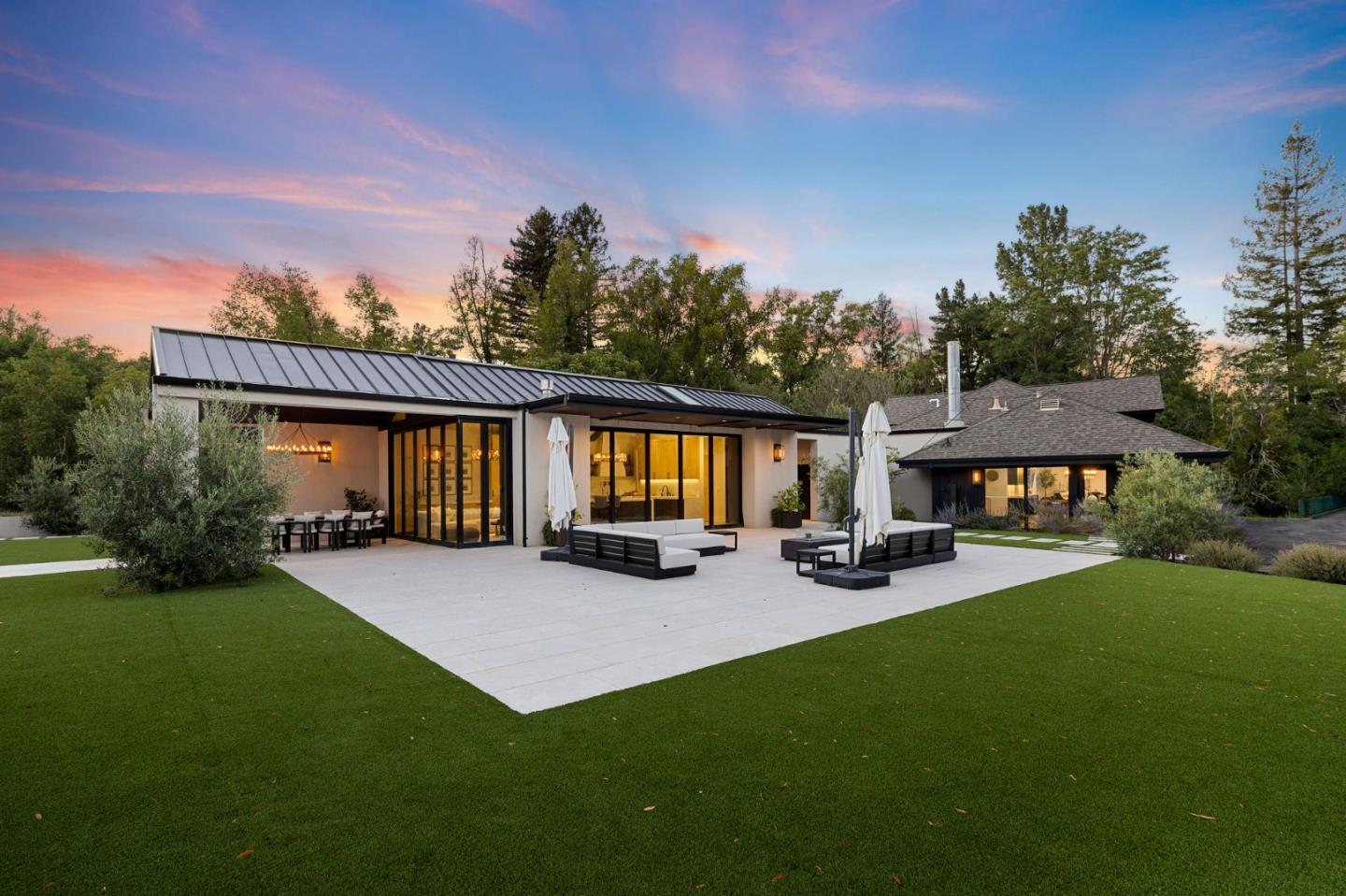 1195 Partrick Road Napa, CA 94558 - Photo 1 of 121