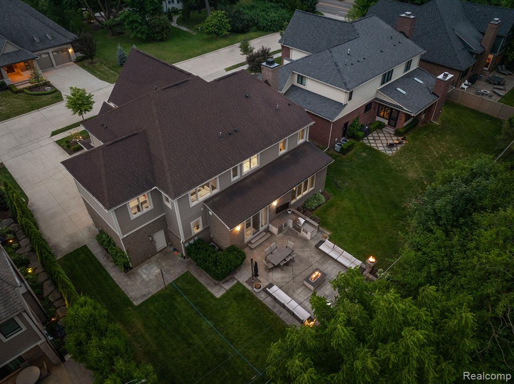 1185 Manchester Road Birmingham, MI 48009 - Photo 66 of 74 Gallery Image 66