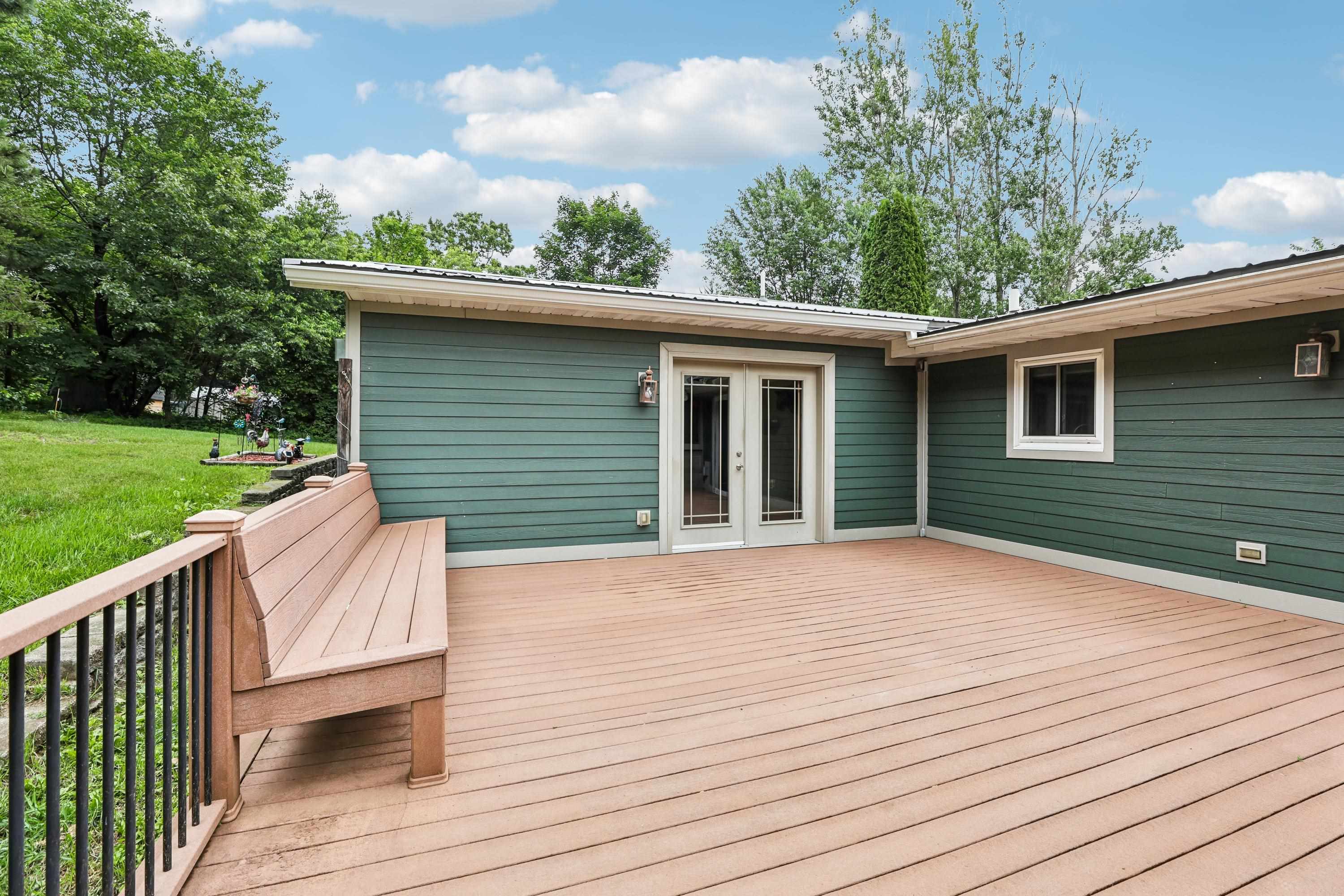 S3285 East Lake Virginia Road Reedsburg, WI 53959 - Photo 63 of 65