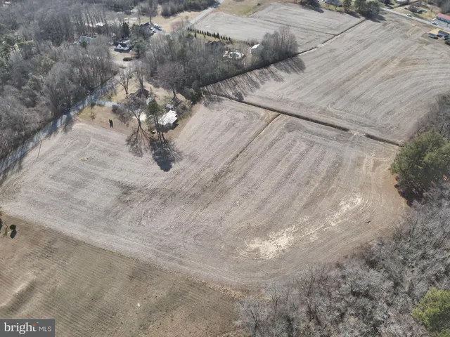 $179,000 | Casher Wells Road, Pittsville, MD 21850