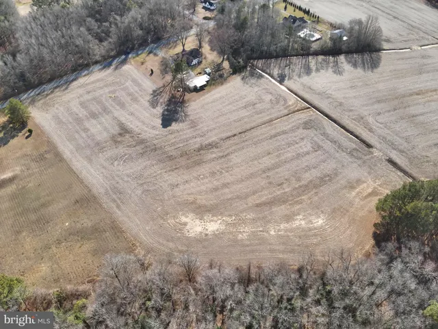 $179,000 | Casher Wells Road, Pittsville, MD 21850