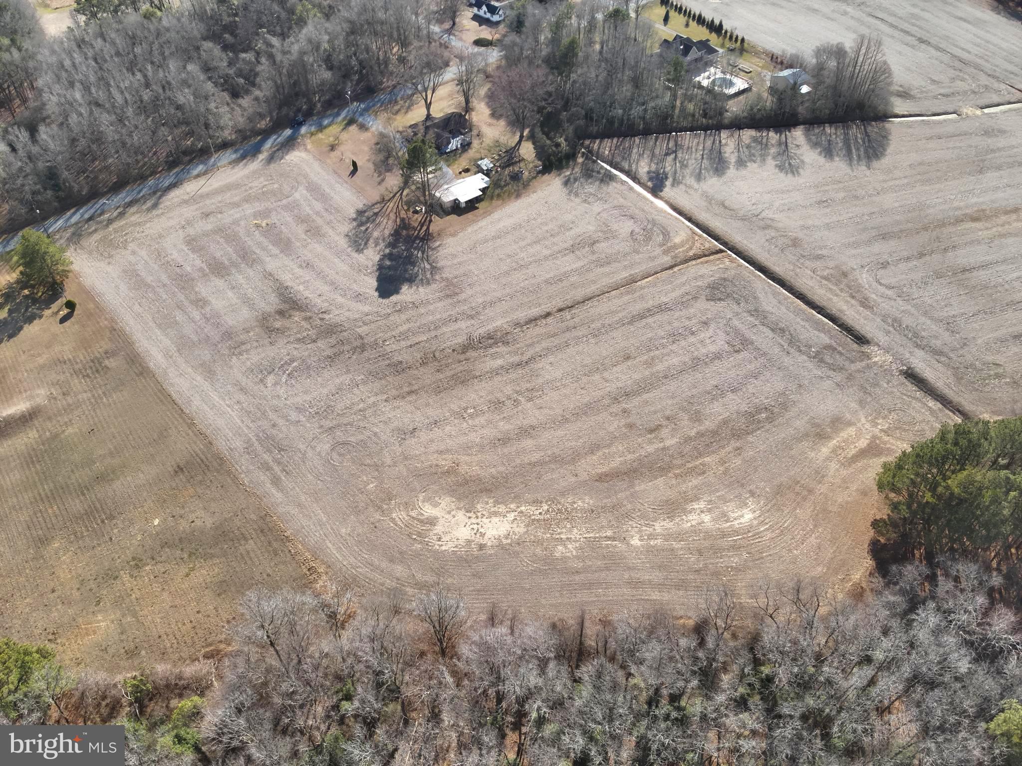 Casher Wells Road Pittsville, MD 21850 - Photo 12 of 27