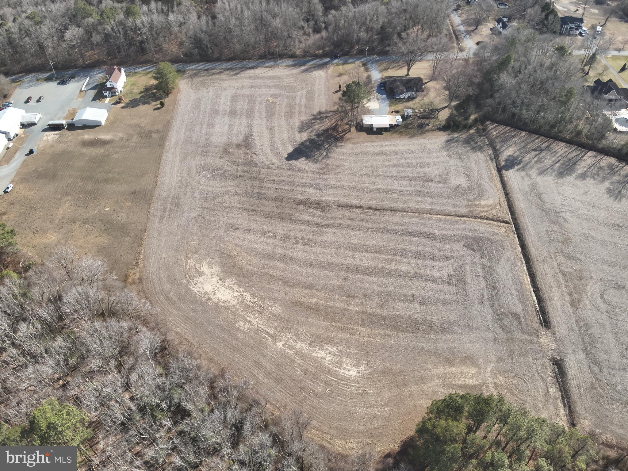 Casher Wells Road Pittsville, MD 21850 - Photo 13 of 27