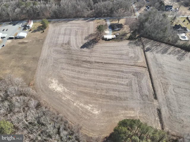 $179,000 | Casher Wells Road, Pittsville, MD 21850