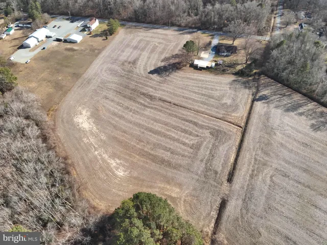 $179,000 | Casher Wells Road, Pittsville, MD 21850