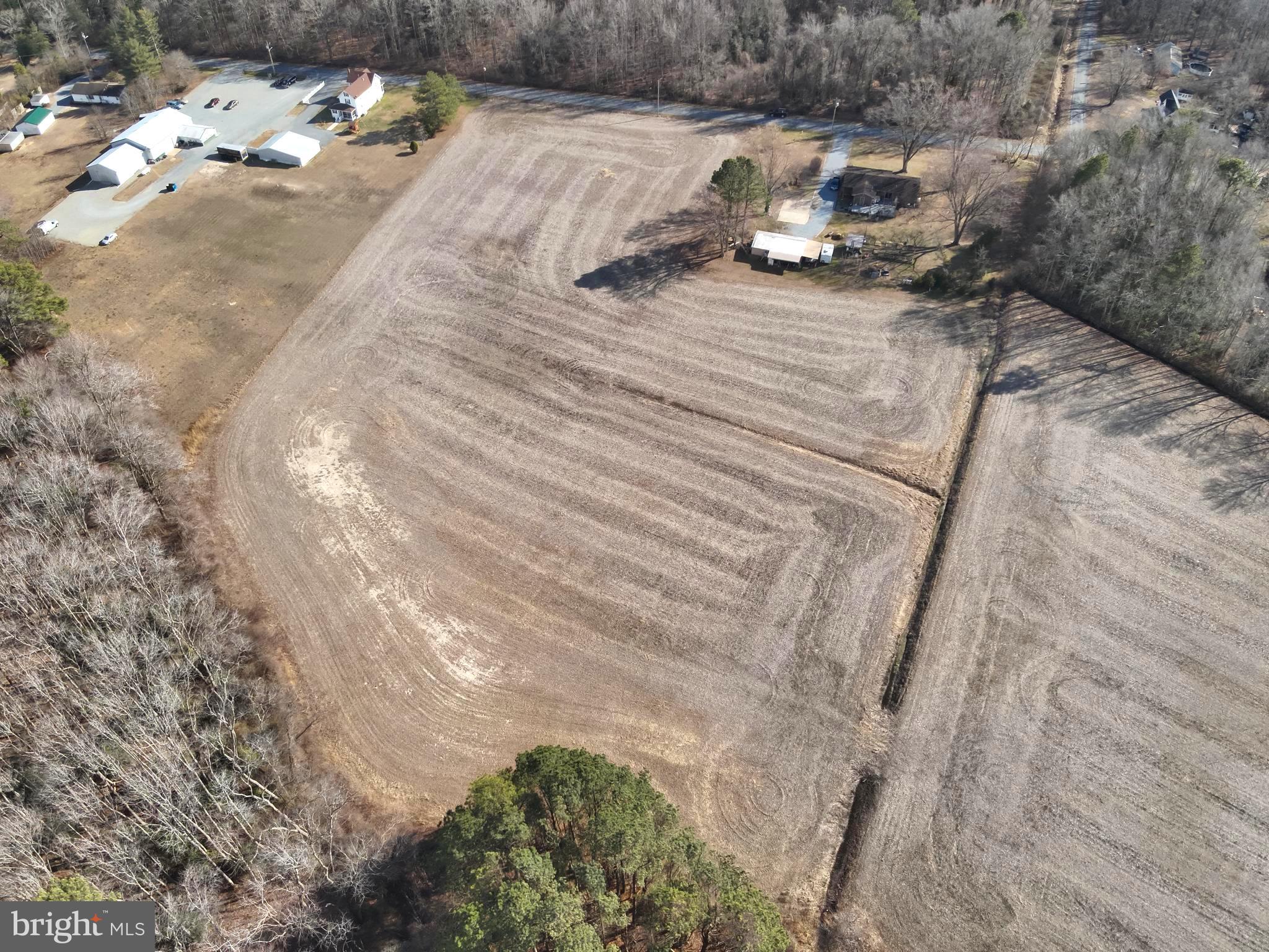 Casher Wells Road Pittsville, MD 21850 - Photo 15 of 27