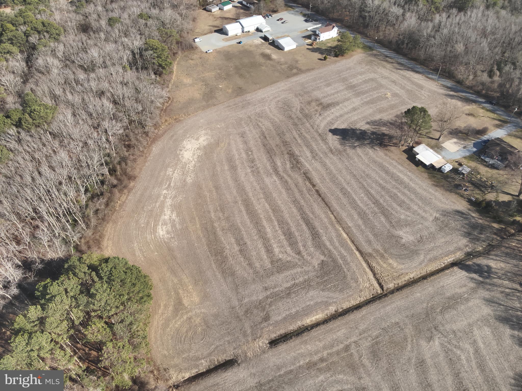 Casher Wells Road Pittsville, MD 21850 - Photo 16 of 27