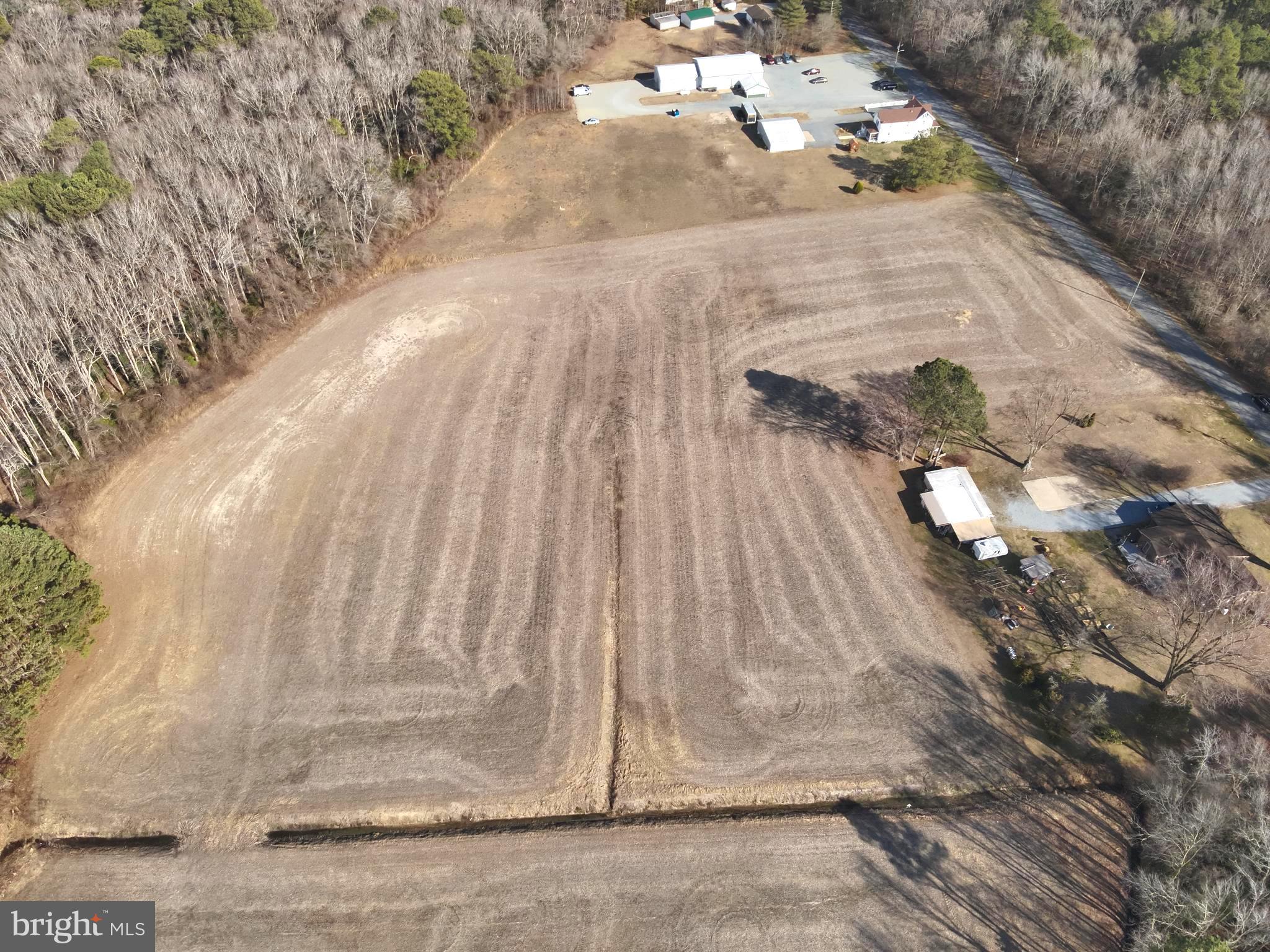 Casher Wells Road Pittsville, MD 21850 - Photo 17 of 27