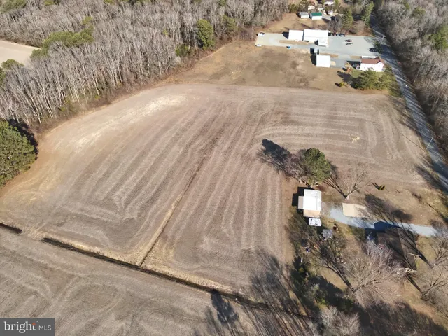 $179,000 | Casher Wells Road, Pittsville, MD 21850