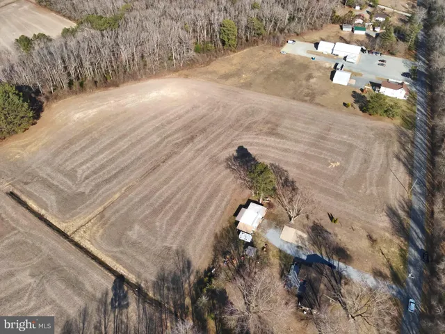 $179,000 | Casher Wells Road, Pittsville, MD 21850