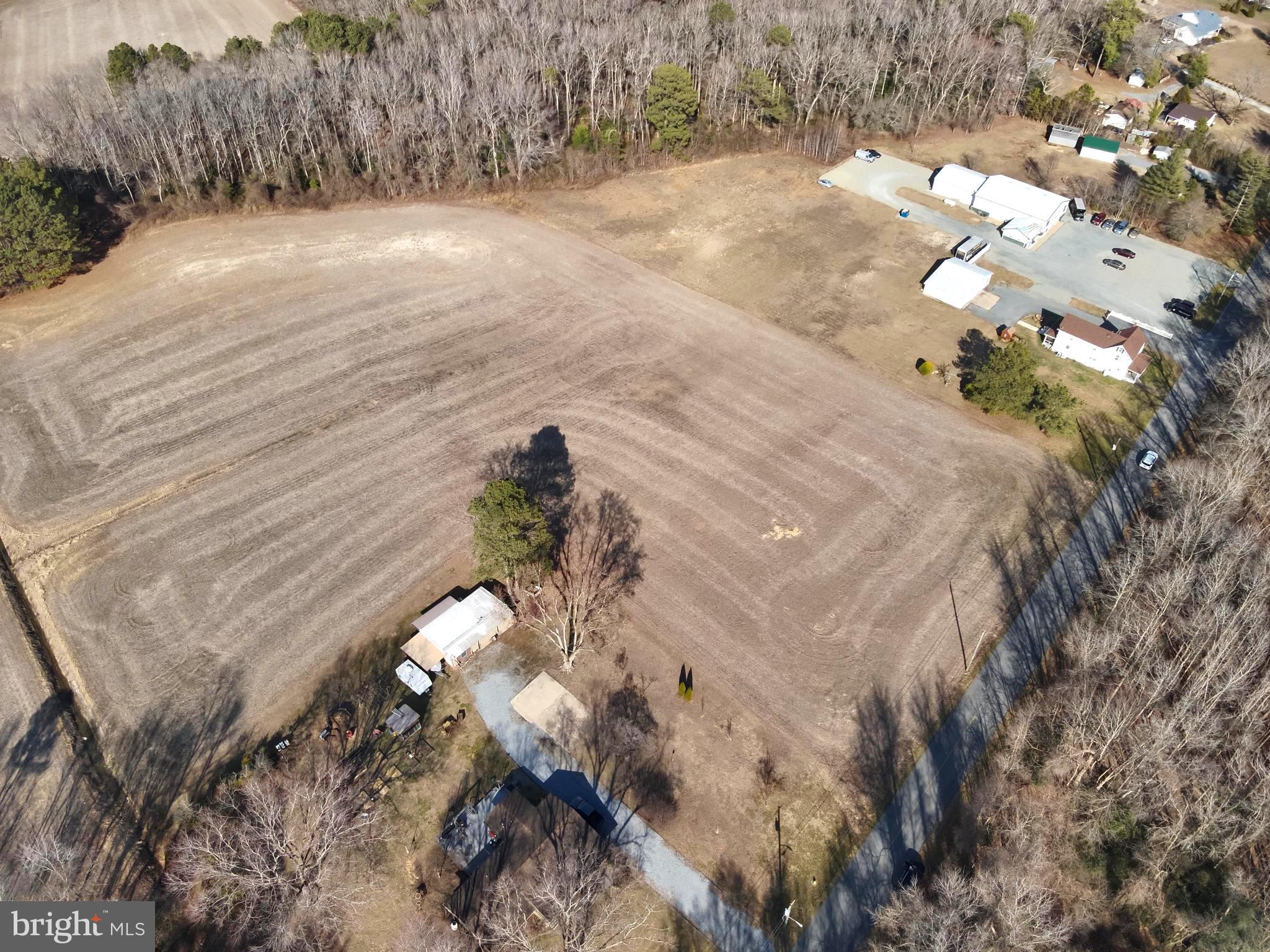 Casher Wells Road Pittsville, MD 21850 - Photo 20 of 27
