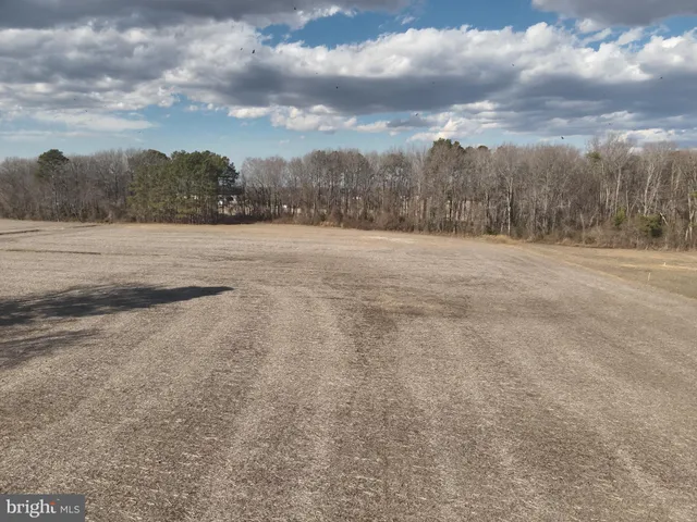 $179,000 | Casher Wells Road, Pittsville, MD 21850