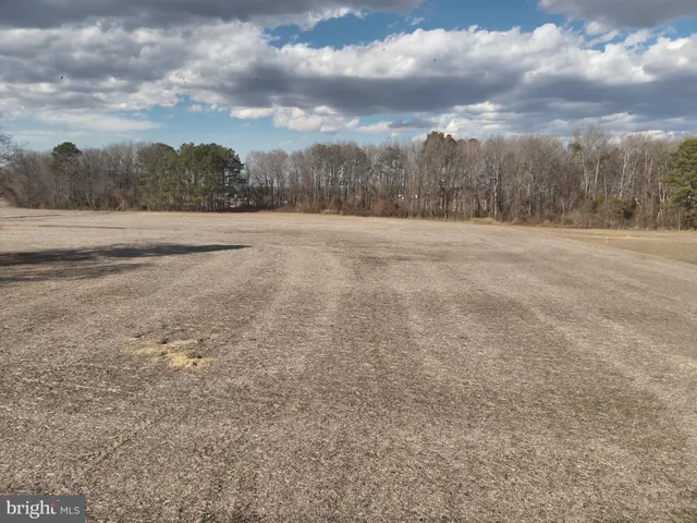 $179,000 | Casher Wells Road, Pittsville, MD 21850