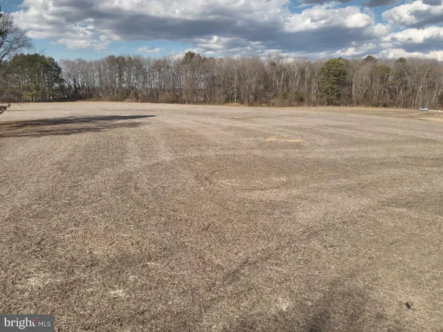 $179,000 | Casher Wells Road, Pittsville, MD 21850