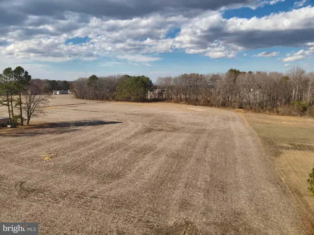 $179,000 | Casher Wells Road, Pittsville, MD 21850