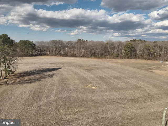 $179,000 | Casher Wells Road, Pittsville, MD 21850