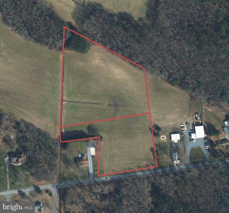Casher Wells Road Pittsville, MD 21850 - Photo 6 of 27