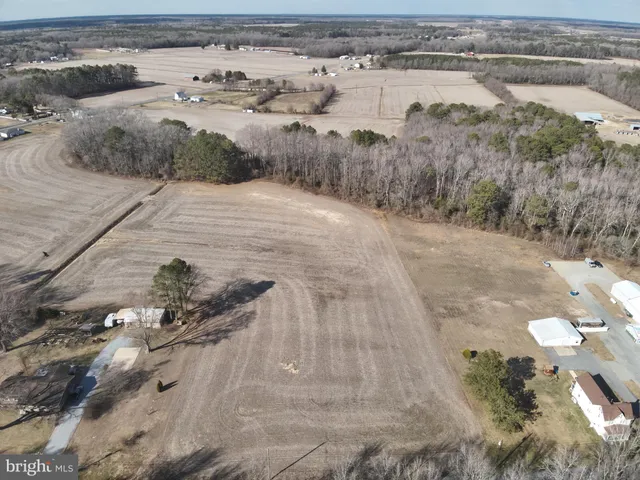 $179,000 | Casher Wells Road, Pittsville, MD 21850