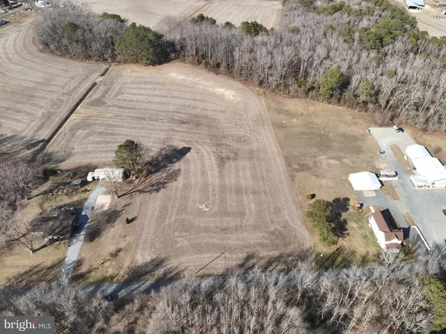 $179,000 | Casher Wells Road, Pittsville, MD 21850