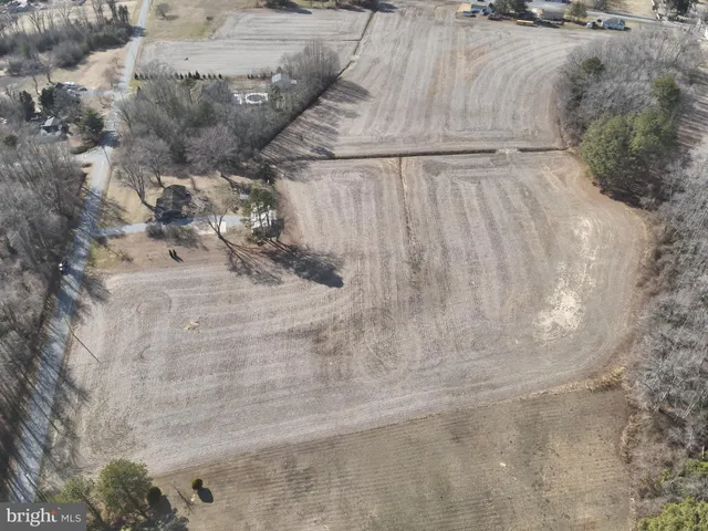 $179,000 | Casher Wells Road, Pittsville, MD 21850