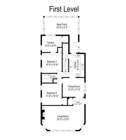 $3,950 | 3016 Thayer Street, Evanston, IL 60201