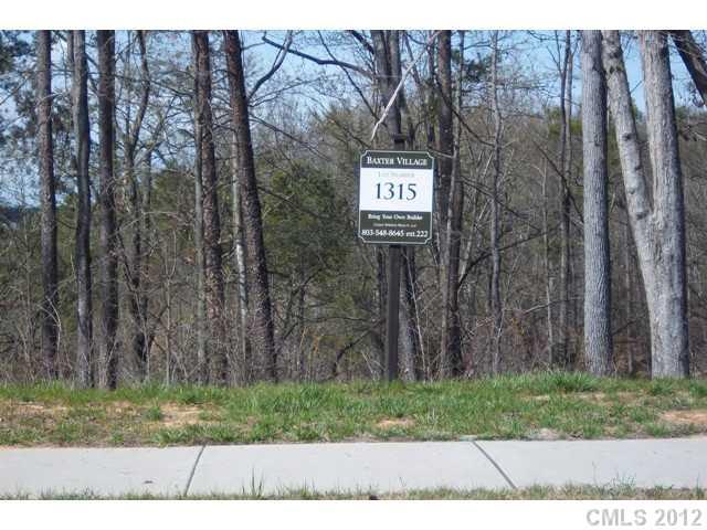 808 Harvest Pointe Drive, Unit 1315 Fort Mill, SC 29708 - Photo 1 of 5 Gallery Image 1