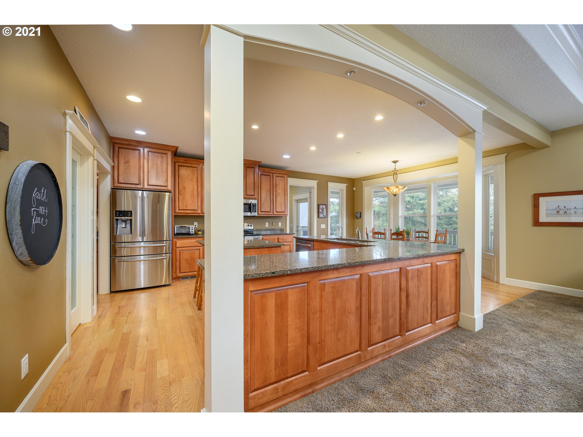 12165 Northwest Fox Ridge Road McMinnville, OR 97128 - Photo 11 of 32 Gallery Image 11